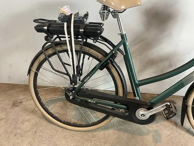 Puch elektrische fiets - afbeelding 6 van  10