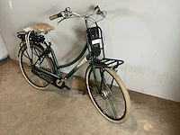 Puch elektrische fiets - afbeelding 7 van  10