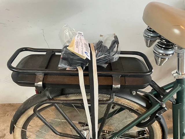 Puch elektrische fiets - afbeelding 8 van  10