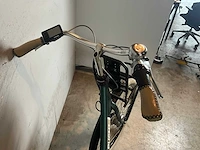 Puch elektrische fiets - afbeelding 9 van  10