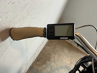 Puch elektrische fiets - afbeelding 10 van  10