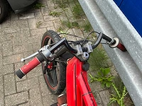 Puch maxi racer brommer - afbeelding 6 van  9