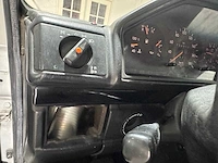 Puch /mercedes - 280 ge lpg automaat jgr-96-r - afbeelding 10 van  23