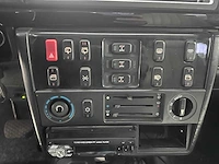 Puch /mercedes - 280 ge lpg automaat jgr-96-r - afbeelding 13 van  23