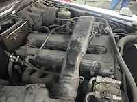 Puch /mercedes - 280 ge lpg automaat jgr-96-r - afbeelding 23 van  23