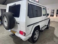 Puch /mercedes - 280 ge lpg automaat jgr-96-r - afbeelding 5 van  23