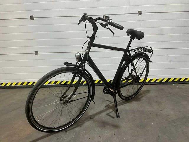 Puch street puch street herenfiets - afbeelding 1 van  9