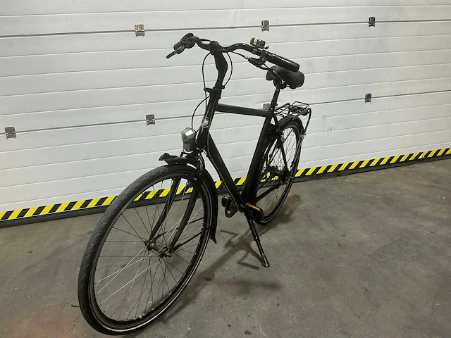 Puch street puch street herenfiets - afbeelding 2 van  9