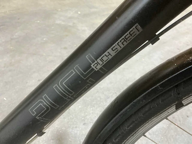 Puch street puch street herenfiets - afbeelding 5 van  9