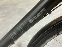 Puch street puch street herenfiets - afbeelding 5 van  9