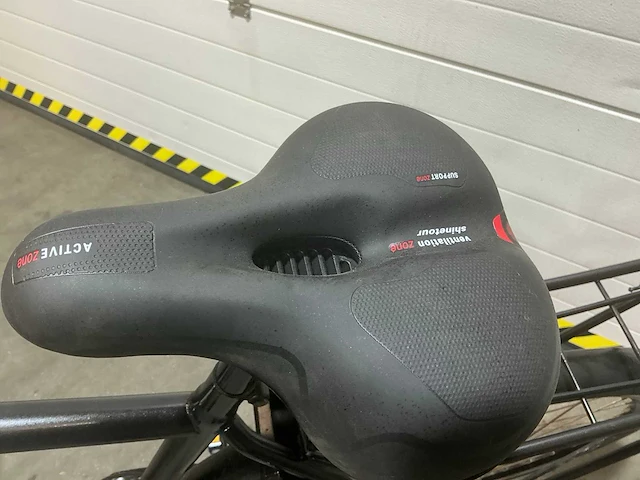 Puch street puch street herenfiets - afbeelding 7 van  9