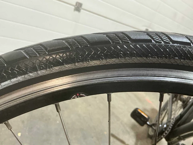 Puch street puch street herenfiets - afbeelding 8 van  9