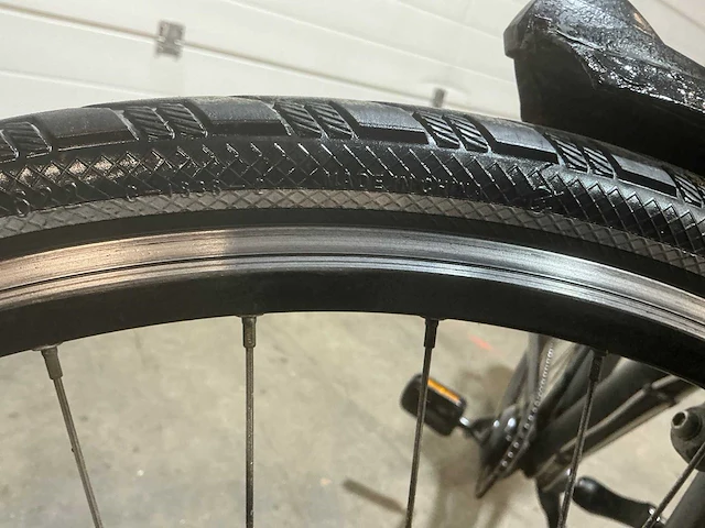 Puch street puch street herenfiets - afbeelding 9 van  9