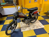 Puch vs 50 brommer - afbeelding 1 van  13