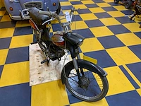Puch vs 50 brommer - afbeelding 8 van  13