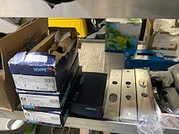 Puck, secu, ami, hopp sloten, deurbeslag - afbeelding 2 van  11