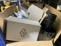 Puck, secu, ami, hopp sloten, deurbeslag - afbeelding 3 van  11