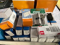 Puck, secu, ami, hopp sloten, deurbeslag - afbeelding 5 van  11