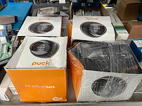 Puck, secu, ami, hopp sloten, deurbeslag - afbeelding 6 van  11