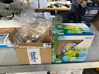 Puck, secu, ami, hopp sloten, deurbeslag - afbeelding 8 van  11