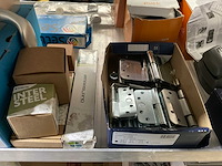 Puck, secu, ami, hopp sloten, deurbeslag - afbeelding 10 van  11