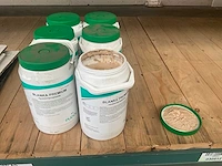 Pudol handzeep (6x) - afbeelding 1 van  4