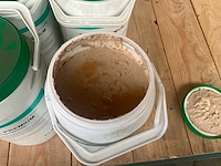 Pudol handzeep (6x) - afbeelding 2 van  4