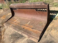 Puinbak 207cm - afbeelding 1 van  4