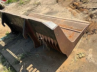 Puinbak 207cm - afbeelding 4 van  4