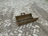 Puinbak eurosteel - afbeelding 1 van  6