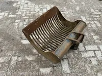 Puinbak eurosteel - afbeelding 4 van  6