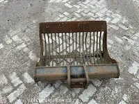 Puinbak eurosteel - afbeelding 5 van  6