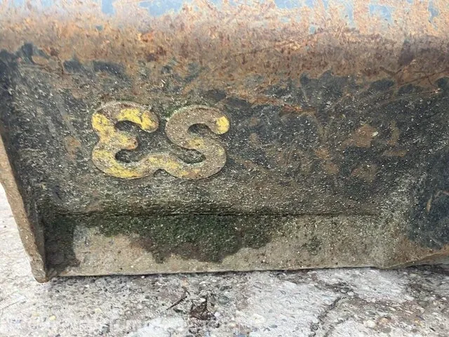 Puinbak eurosteel - afbeelding 6 van  6