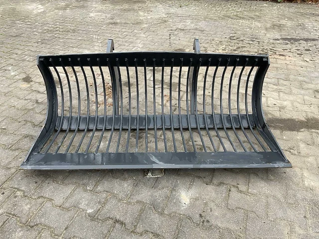 Puinbak (giant wiellader) - afbeelding 2 van  6