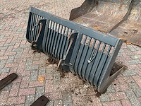 Puinbak met inlegschaal - afbeelding 3 van  6