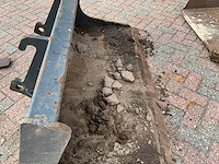 Puinbak met inlegschaal - afbeelding 6 van  6