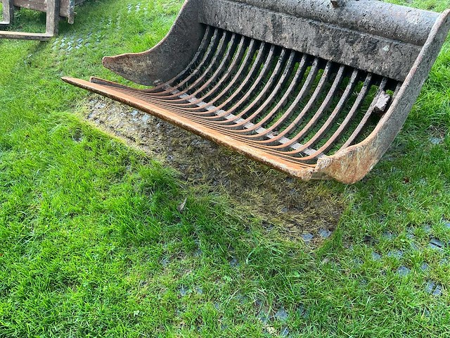 Puinbak (met snelwissel) - afbeelding 2 van  10