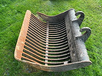 Puinbak (met snelwissel) - afbeelding 3 van  10