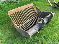 Puinbak (met snelwissel) - afbeelding 4 van  10