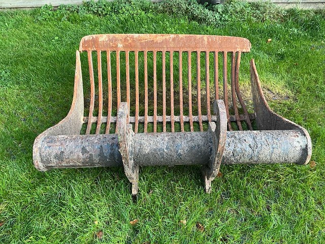 Puinbak (met snelwissel) - afbeelding 5 van  10