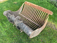 Puinbak (met snelwissel) - afbeelding 6 van  10