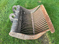 Puinbak (met snelwissel) - afbeelding 7 van  10