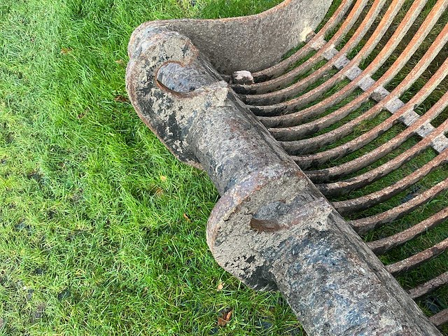 Puinbak (met snelwissel) - afbeelding 8 van  10