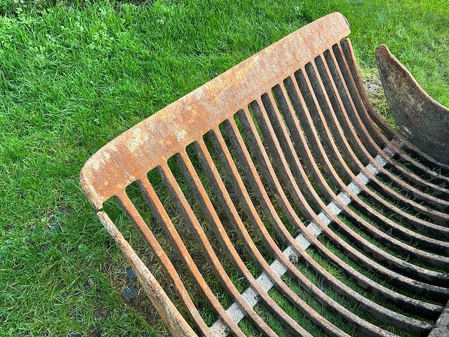 Puinbak (met snelwissel) - afbeelding 10 van  10