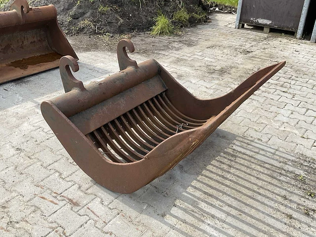 Puinbak - afbeelding 1 van  6