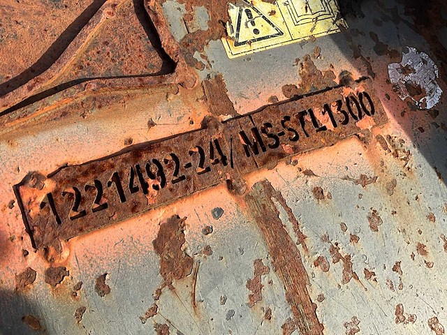 Puinbak - afbeelding 2 van  10