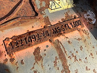 Puinbak - afbeelding 2 van  10