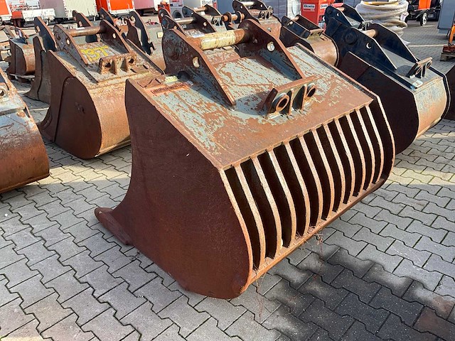 Puinbak - afbeelding 3 van  10