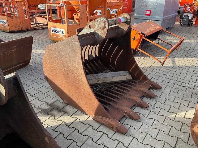 Puinbak - afbeelding 5 van  10