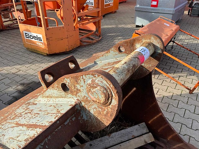 Puinbak - afbeelding 6 van  10